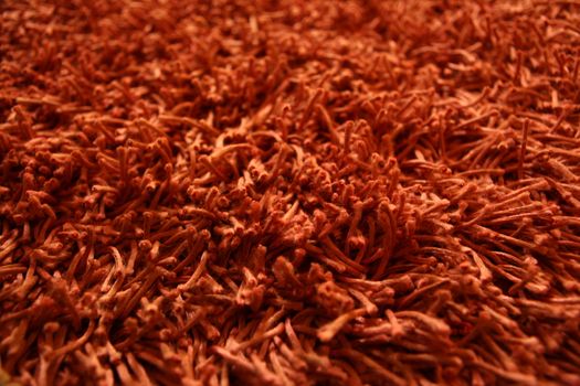 Carpet Macro shot