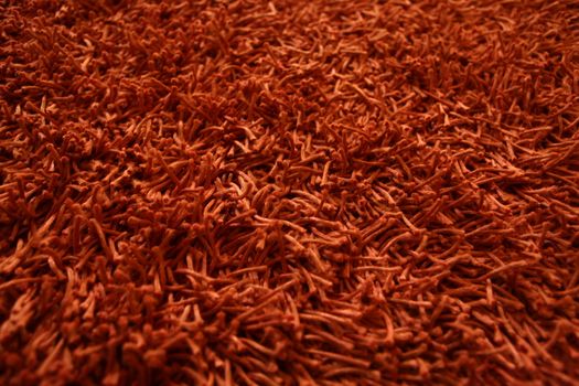 Carpet Macro shot