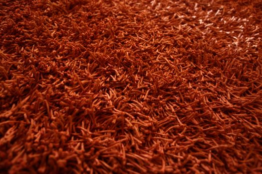 Carpet Macro shot