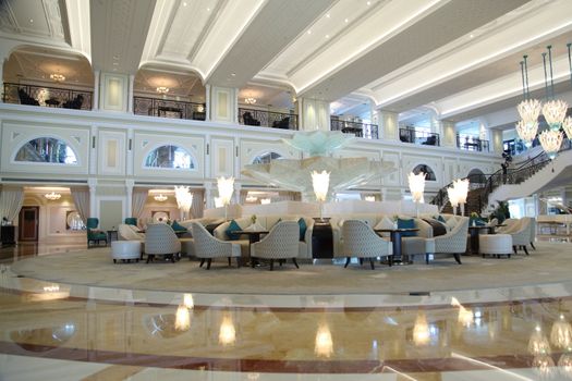 Holiday Resort