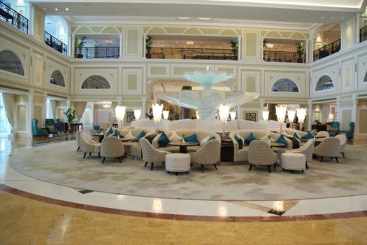 Holiday Resort