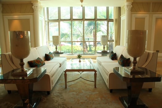 Holiday Resort