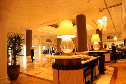 Holiday Resort