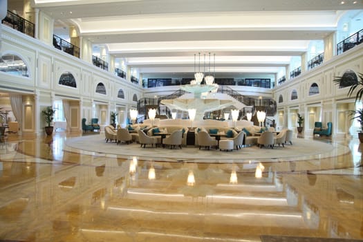 Holiday Resort