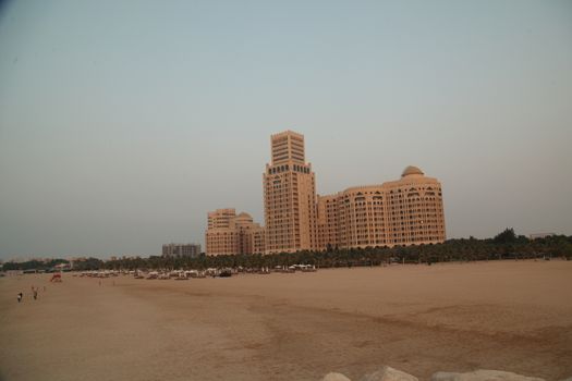 Holiday Resort