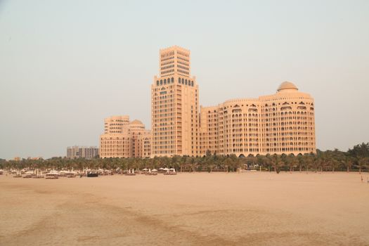 Holiday Resort