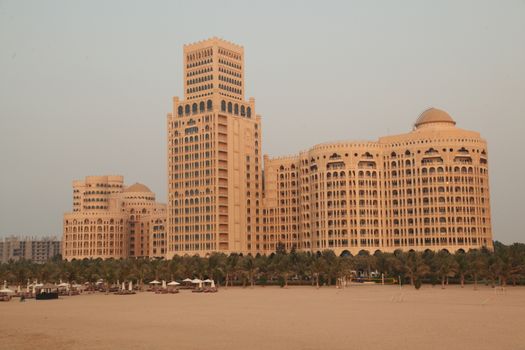 Holiday Resort