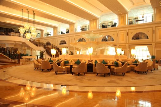 Holiday Resort