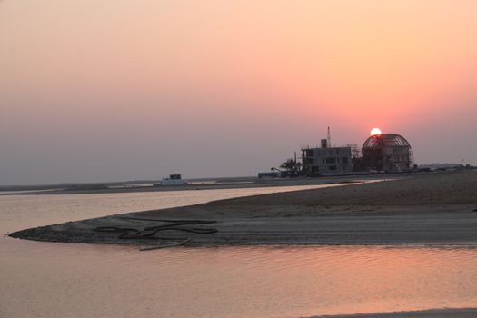 Holiday Resort