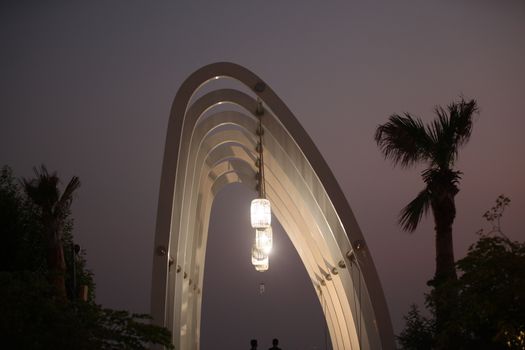Holiday Resort India