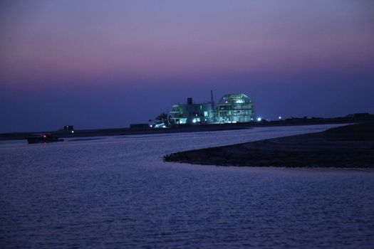 Holiday Resort India