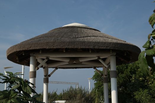 Holiday Resort India