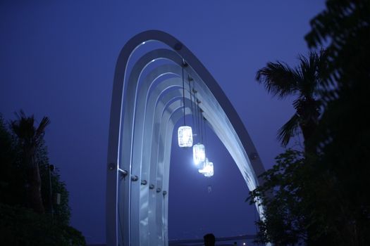 Holiday Resort India