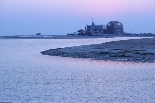 Holiday Resort India