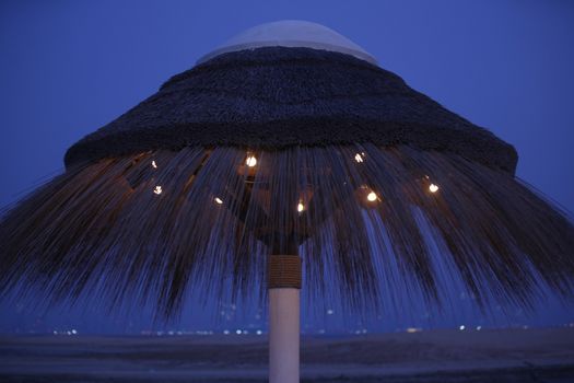 Holiday Resort India