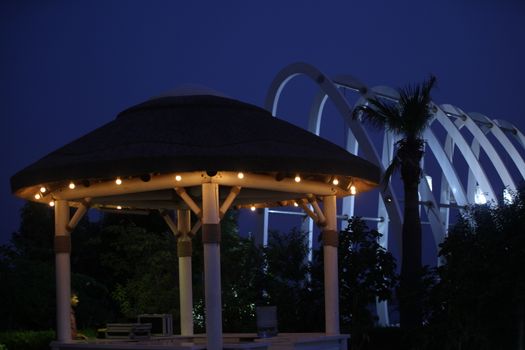 Holiday Resort India