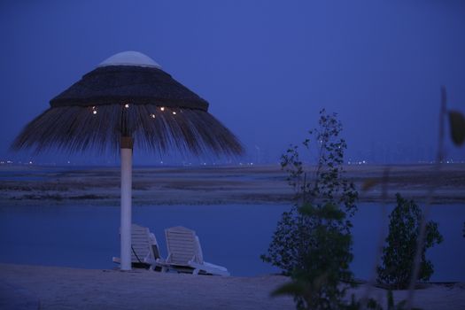 Holiday Resort India