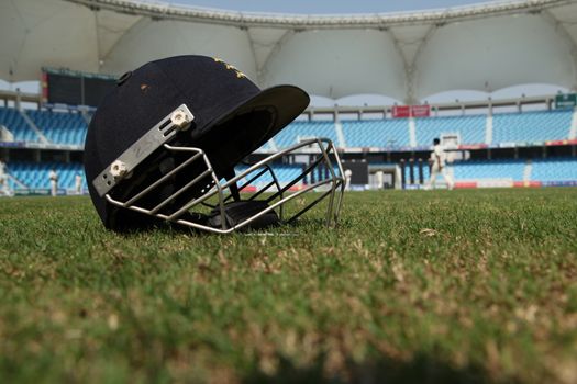 Cricket Ground