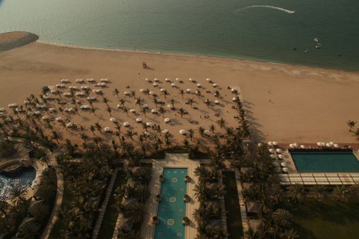 Holiday Resort