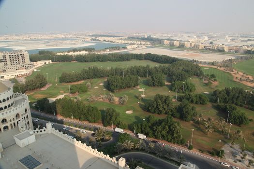 Holiday Resort