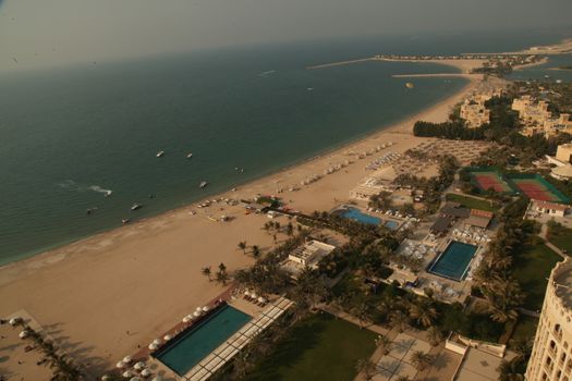Holiday Resort