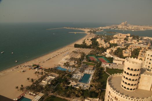 Holiday Resort