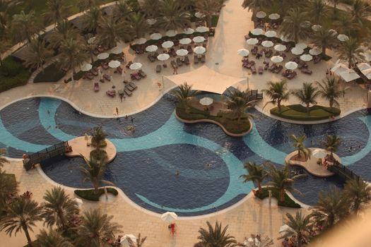 Holiday Resort