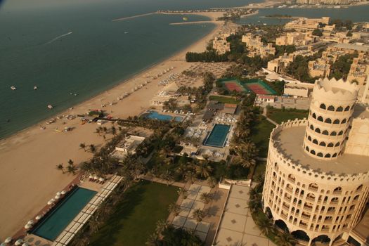 Holiday Resort