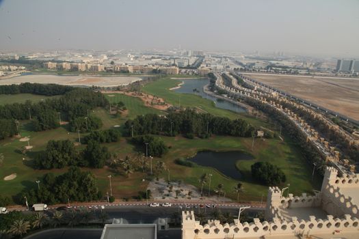 Holiday Resort
