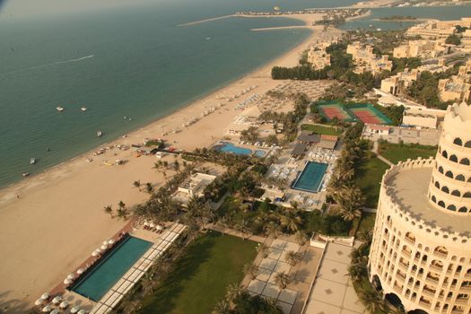 Holiday Resort