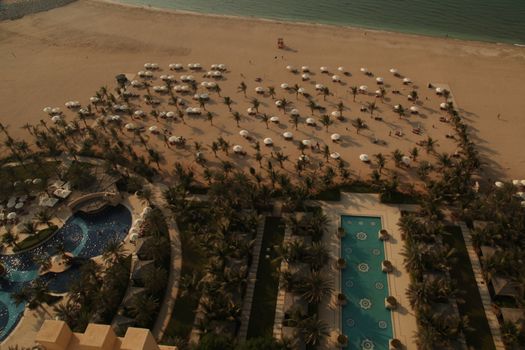 Holiday Resort