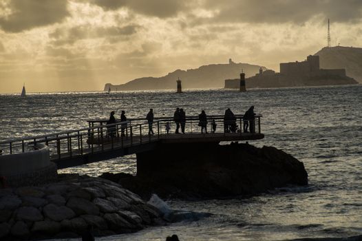 marseille,bouche du rhone,france
