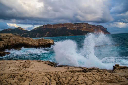 cassis,bouche du rhone,france