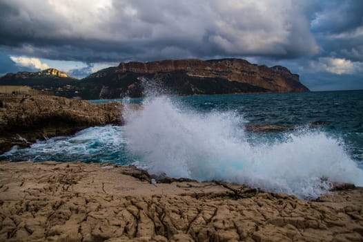 cassis,bouche du rhone,france