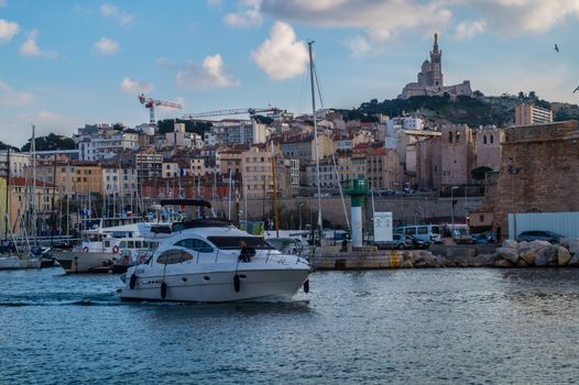 marseille,bouche du rhone,france