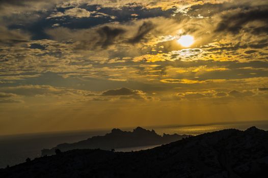 marseille,calanque,bouche du rhone, france