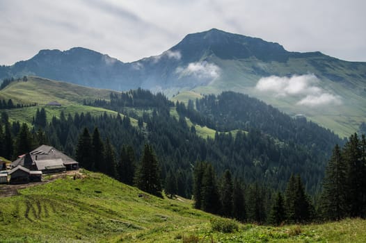 saletta,paccots,chapelle saint denis,swiss