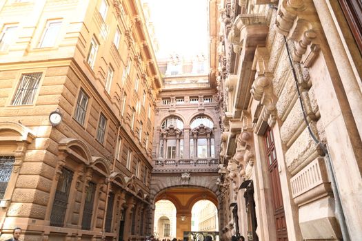 Old Building Prague Europe