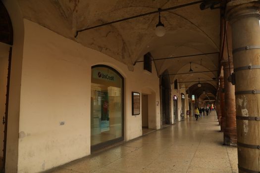 Tourist place in Prague Europe