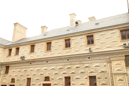 Vintage Wall Texture