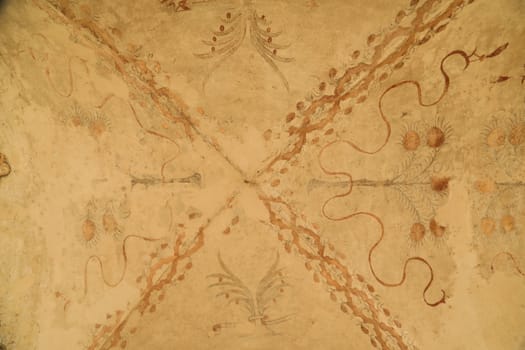 Vintage Wall Texture