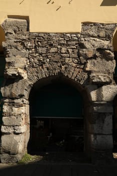 old stone wall Texture