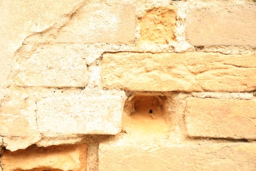 old stone wall Texture