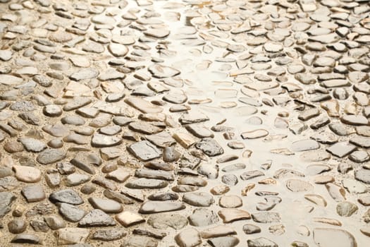 old stone wall Texture