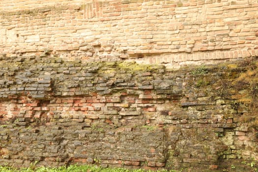 old stone wall Texture