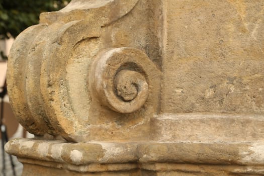 old stone wall Texture