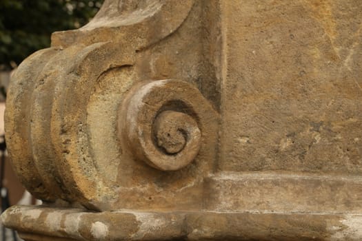 old stone wall Texture