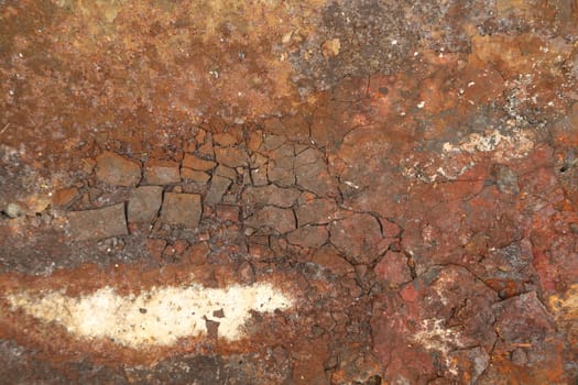 Vintage wall Texture