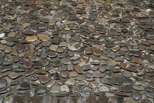 close up of old wall Texture