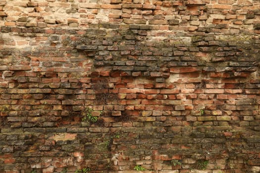 old stone wall Texture